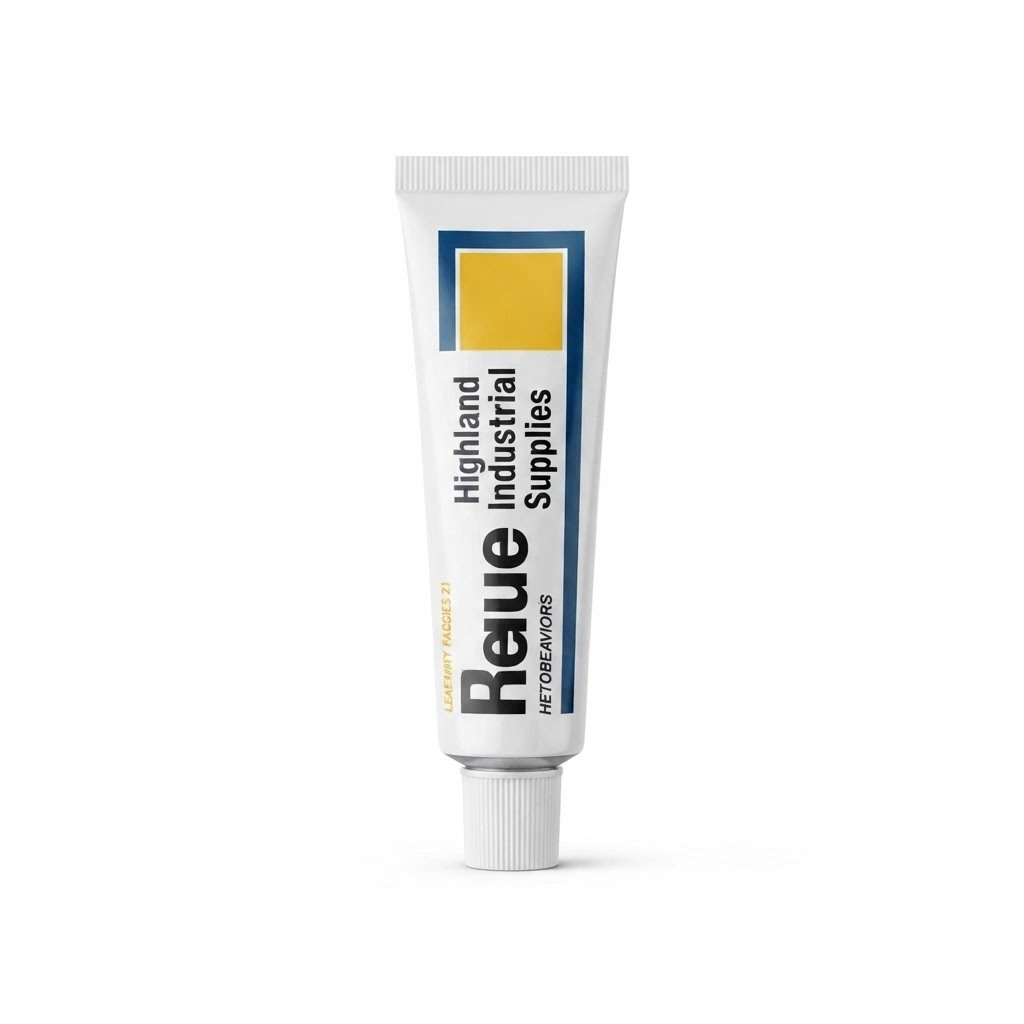 Highland Industrial Supplies Heavy-Duty Building & Repair Compound - Image 4