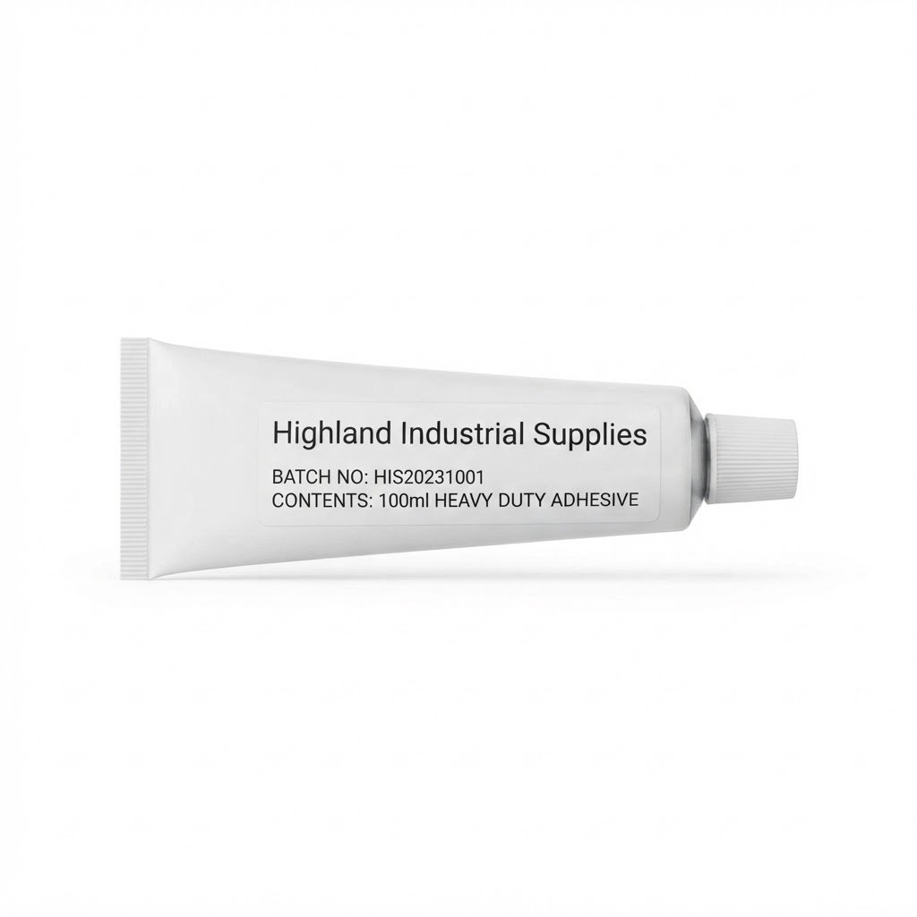 Highland Industrial Supplies Heavy-Duty Building & Repair Compound - Image 5