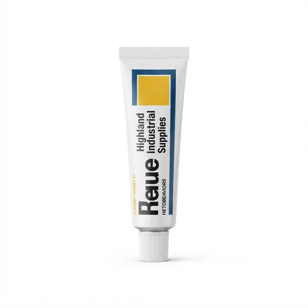 Highland Industrial Supplies Heavy-Duty Building & Repair Compound - Image 3